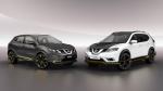 Nissan X-Trail Premium Concept 2016 года